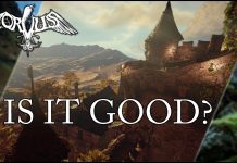 Ghost of a Tale с дата на излизане