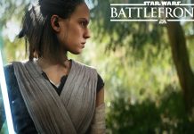 Star Wars Battlefront 2 вече е златна