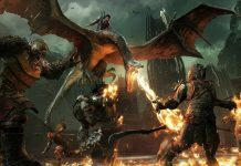 Само за едно денонощие бе разбита защитата Denuvo в Middle-earth: Shadow of War
