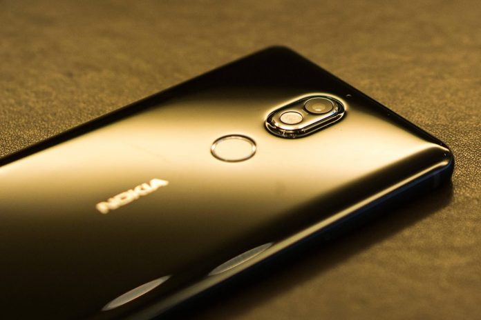 n1 Рекордни предварителни поръчки за закупуването на Nokia 7