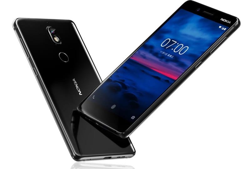 Рекордни предварителни поръчки за закупуването на Nokia 7