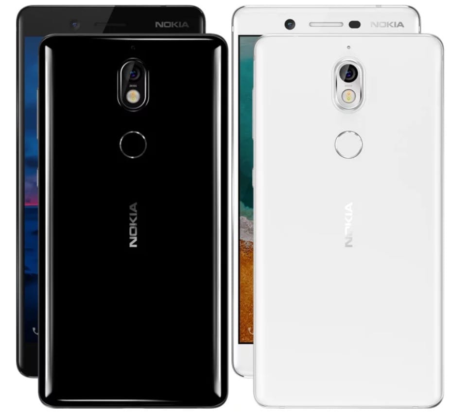 Рекордни предварителни поръчки за закупуването на Nokia 7
