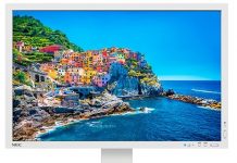 NEC предлага професионалния монитор MultiSync PA243W