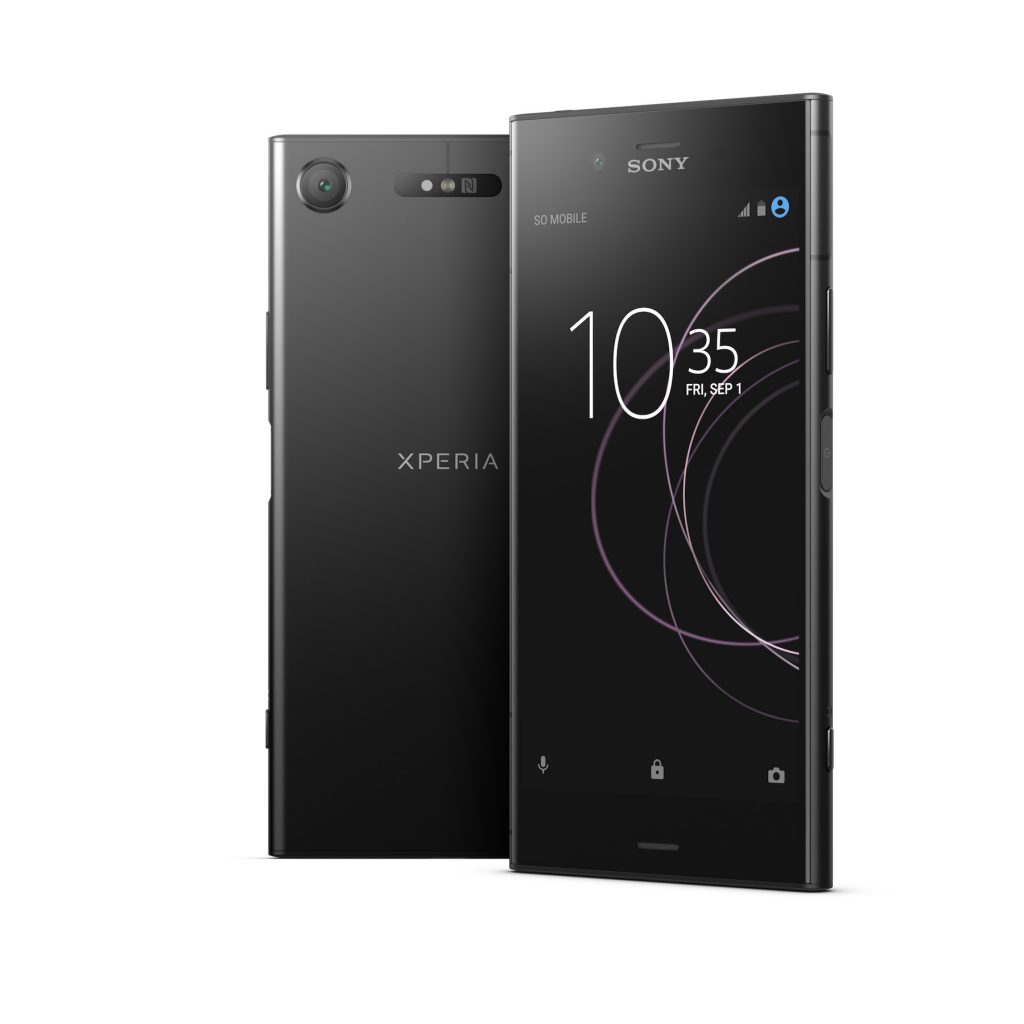 Дългоочакваният Sony Xperia XZ1 е вече във VIVACOM