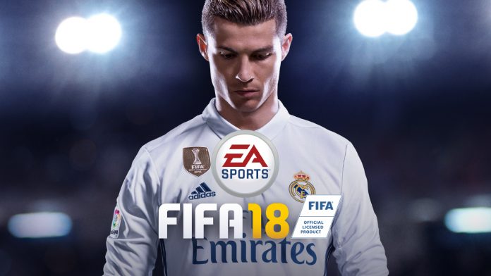 ronaldo-share Новото издание на футболния симулатор FIFA идва с усъвършенстван изкуствен интелект