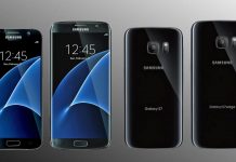 Излезе критично важно обновяване за Samsung Galaxy S7 и S7+