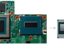 Появиха се бенчмарк резултатите на процесорите на Intel с графични ядра на AMD