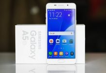 Galaxy A5 (2018) се появи на качествени изображения
