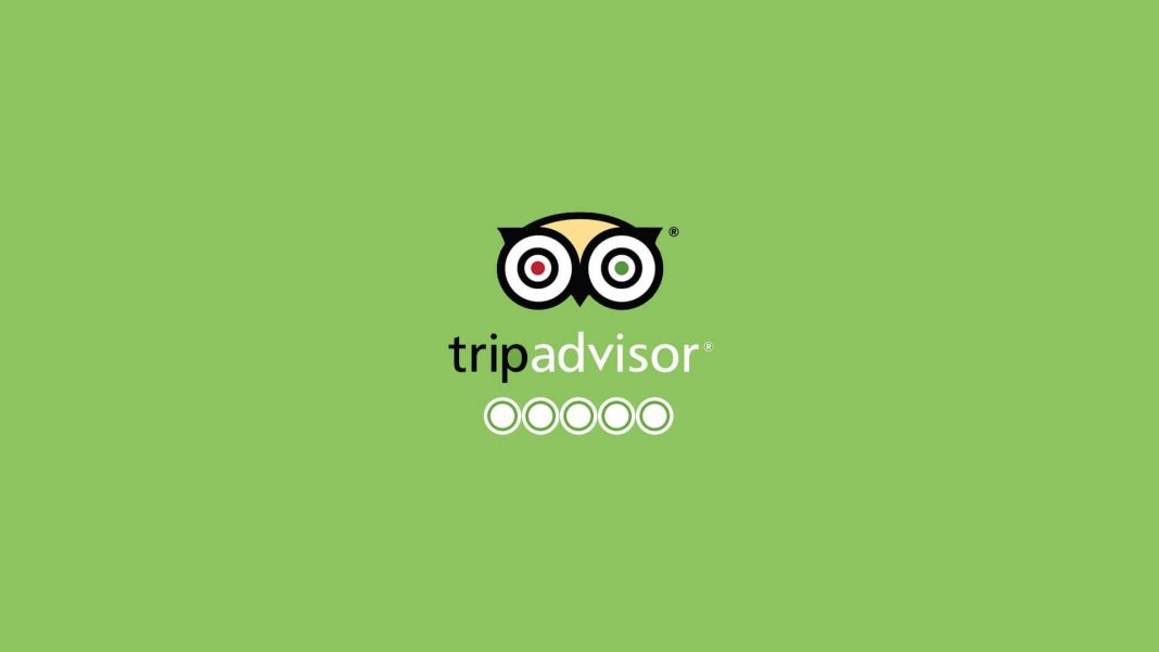 1-32 TripAdvisor с промени по сайта си след множество доклади