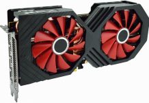 XFX даде официален статут на видеокартите Radeon RX Vega 64 и RX Vega 56 Double Edition