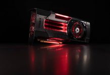 NVIDIA показа графичния ускорител Titan Xp Star Wars Edition