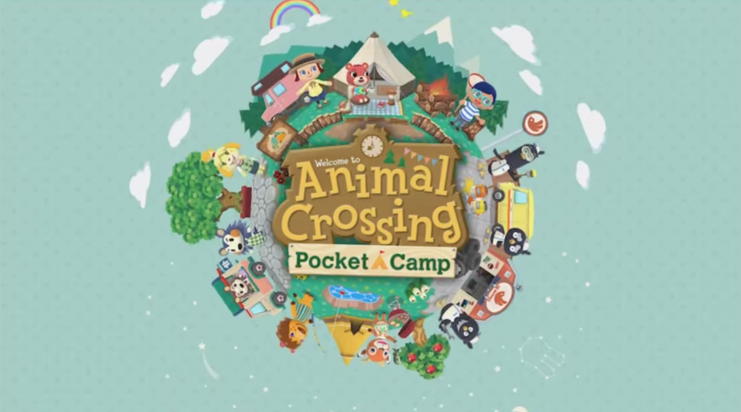 Animal-Crossing-Pocket-Camp Animal Crossing: Pocket Camp с 15 млн. сваляния само за 6 дни