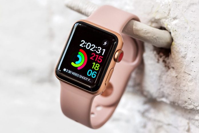 iOS 12 beta 2 потвърди представянето на новите Apple Watch