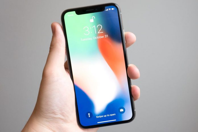 Ето общата стойност на компонентите на iPhone X