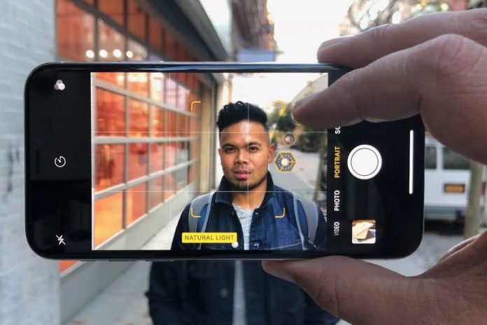iPhone X прави най-добрите снимки сред всички останали смартфони: 101 точки от DxOMark