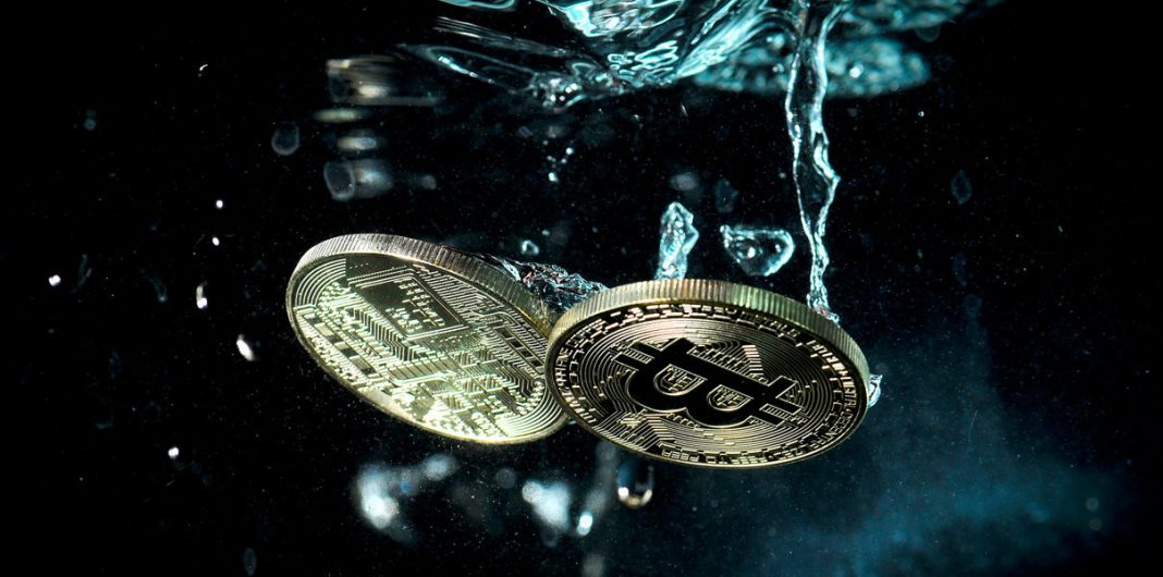 BTC Bloomberg: „В очакване края на света американците започнаха да се запасяват с биткойни“