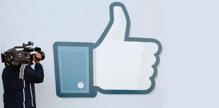 Bf По лайковете във Facebook може да се определи сексуалната ориентация и IQ