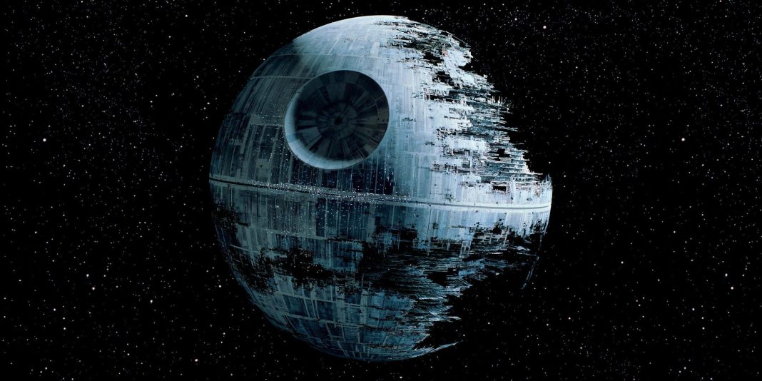 Death-Star-II_b5760154 Алчността на ЕА започна да се отплаща