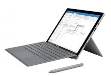 Microsoft представи трансформъра Microsoft Surface Pro с LTE Advanced