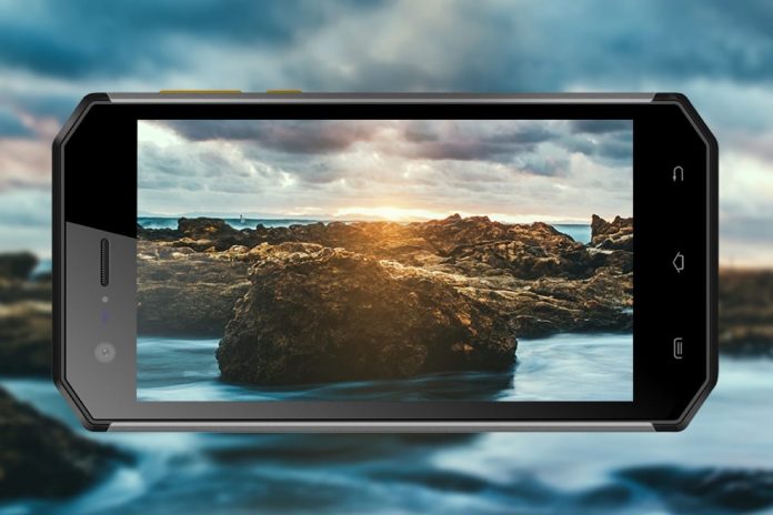 ElongMobile-S70-EL-S70 Анонс на ElongMobile S70: невероятно тънък смартфон със защита от клас IP68