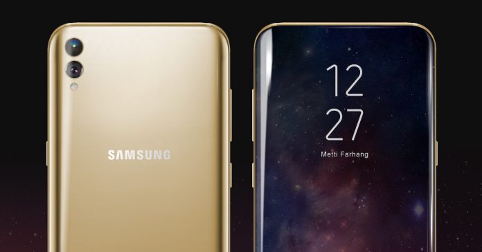 Samsung Galaxy S9 може да дебютира през януари 2018 г.