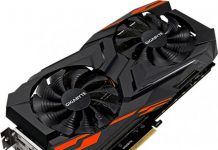 Gigabyte представи нереферентните видеокарти RX Vega 64 WindForce 2X и RX Vega 56 WindForce 2X