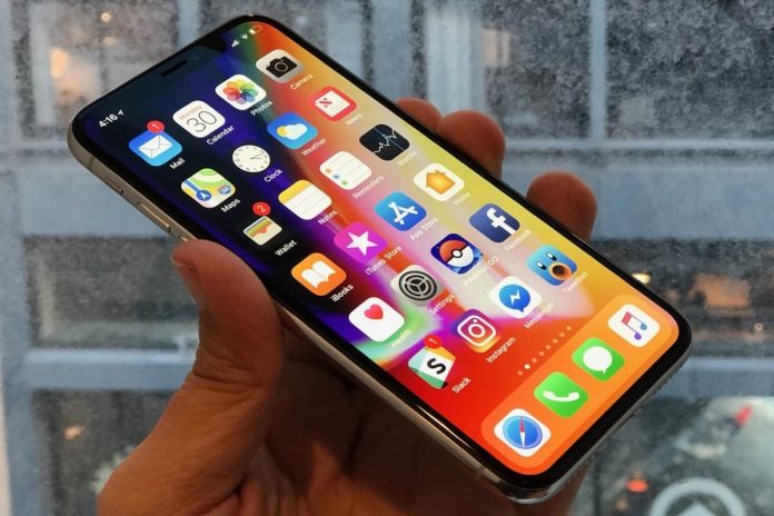 Изненада: iPhone X прави ужасни снимки на фона на Google Pixel 2