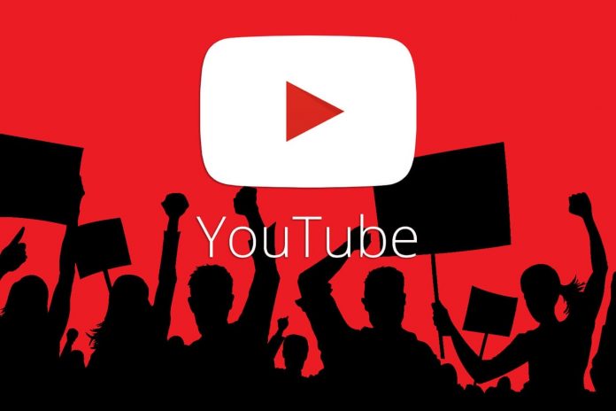 Google-YouTube-Dark-Watch-66-1 YouTube са обвинени в незаконно събиране на лични данни на 23 милиона деца