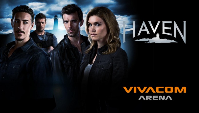 HAVENCANRENDSF-arena Ексклузивно по VIVACOM Arena – развръзката на хитовия сериал Haven