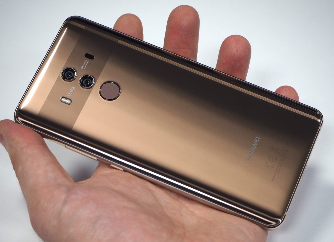 Huawei Mate 10 Pro чупи рекорди за предварителни поръчки в Европа
