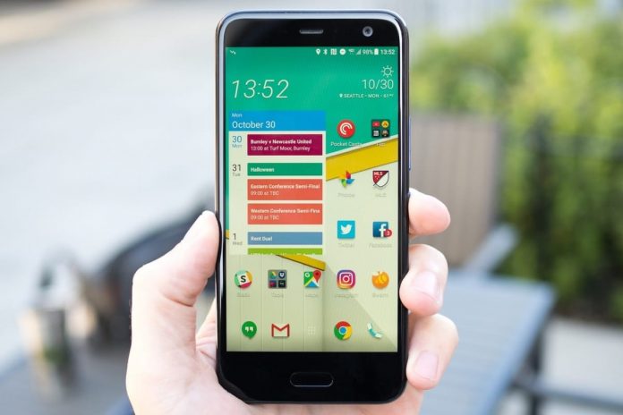 HTC-U11-Life-Android-One-Android-8.0-Oreo Анонс на HTC U11 Life – първият в света „бюджетен“ смартфон с Android 8.0 Oreo