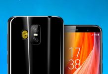 Стартираха продажбите на Homtom S7: евтин смартфон с безрамков екран и двойна камера