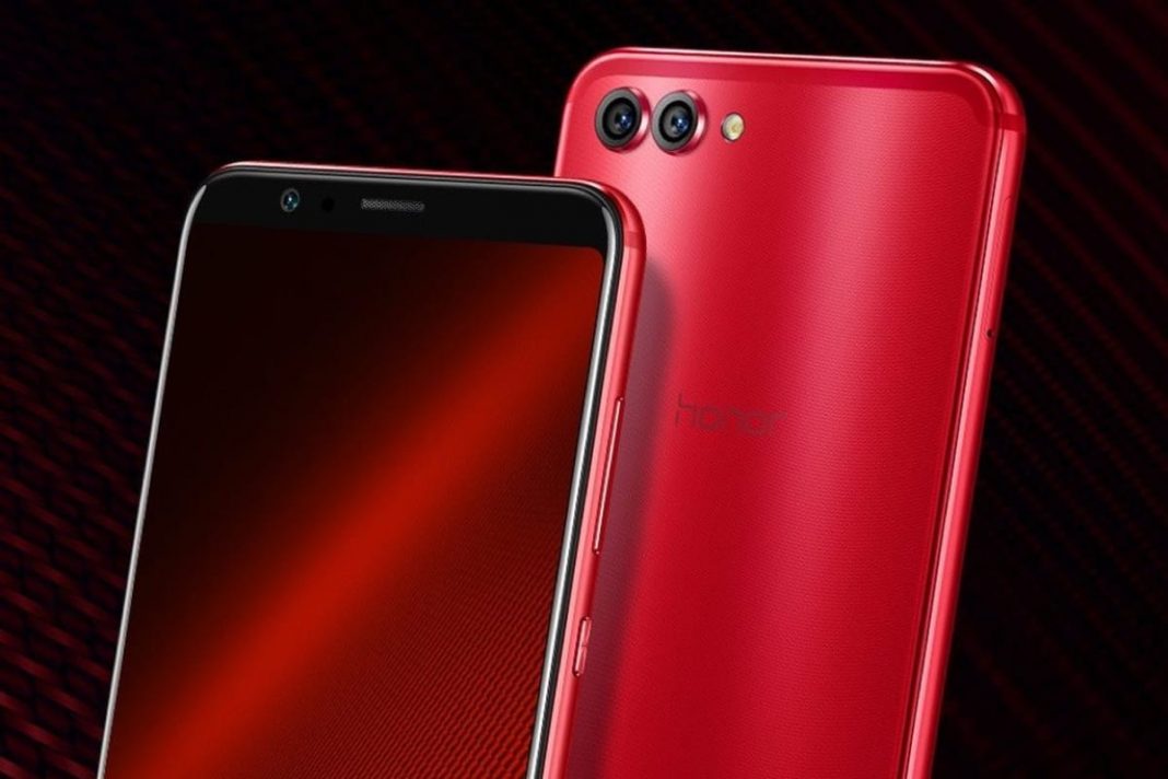 Huawei-Honor-V10-53 Huawei Honor V10 разпознава лицата по-добре от iPhone X