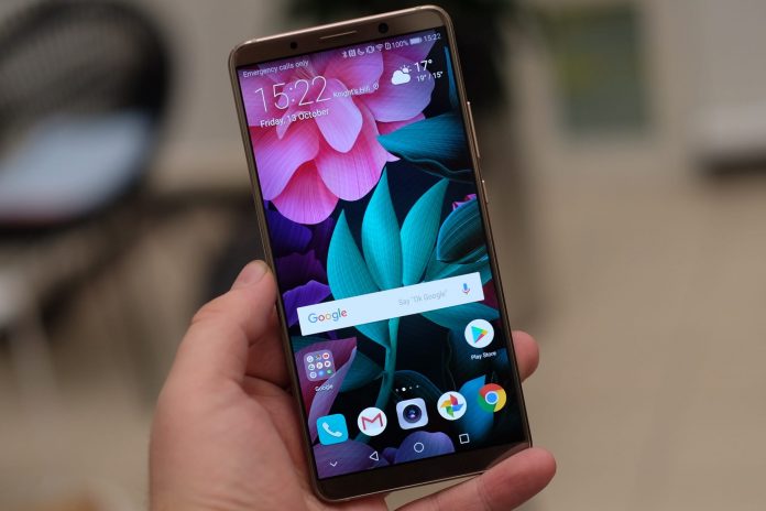 Huawei-Honor-V10-7 Huawei Honor V10: безрамков флагман с двойна камера и ОС Android 8.0 Oreo