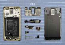 В Huawei Mate 10 е открита ефективна охладителна система