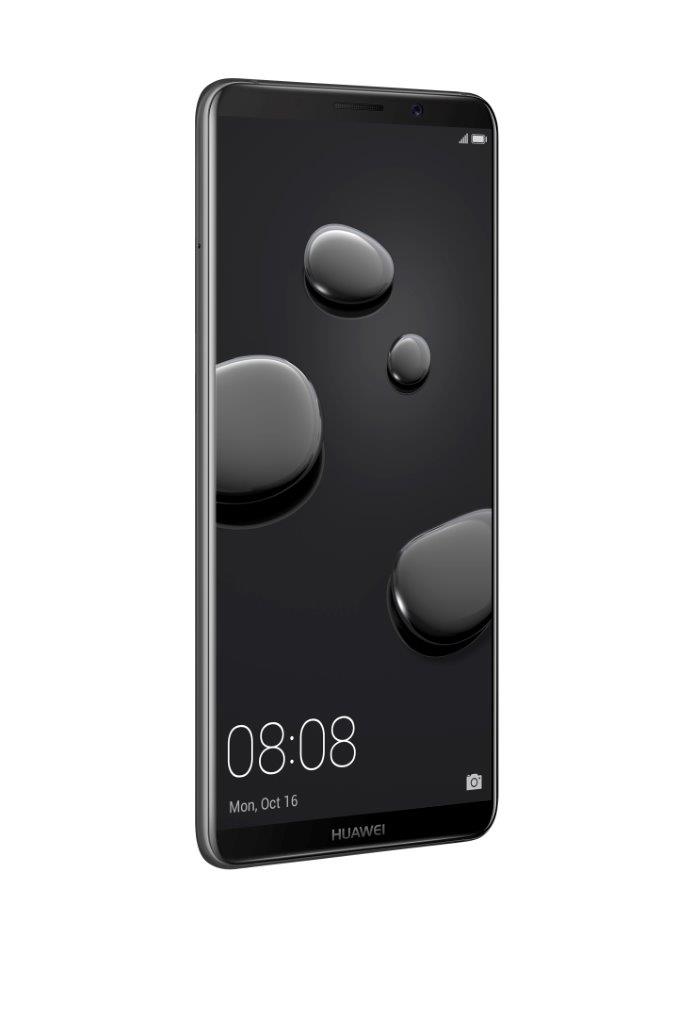 Huawei_Mate_10_Pro Бъдете PRO с новия смартфон Huawei Mate 10 Pro