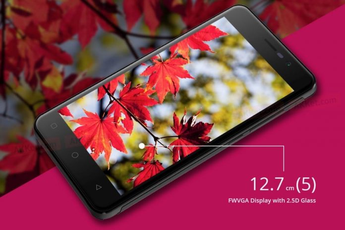 Karbonn-K9-Smart-Selfie-2 Karbonn K9 Smart Selfie: евтин смартфон за отлични автопортрети