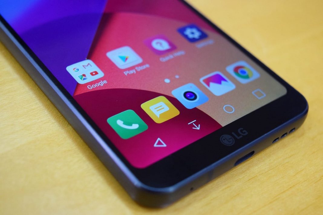 LG-G7-Snapdragon-845-1 Датата на анонса на LG G7 може да изненада всички фенове