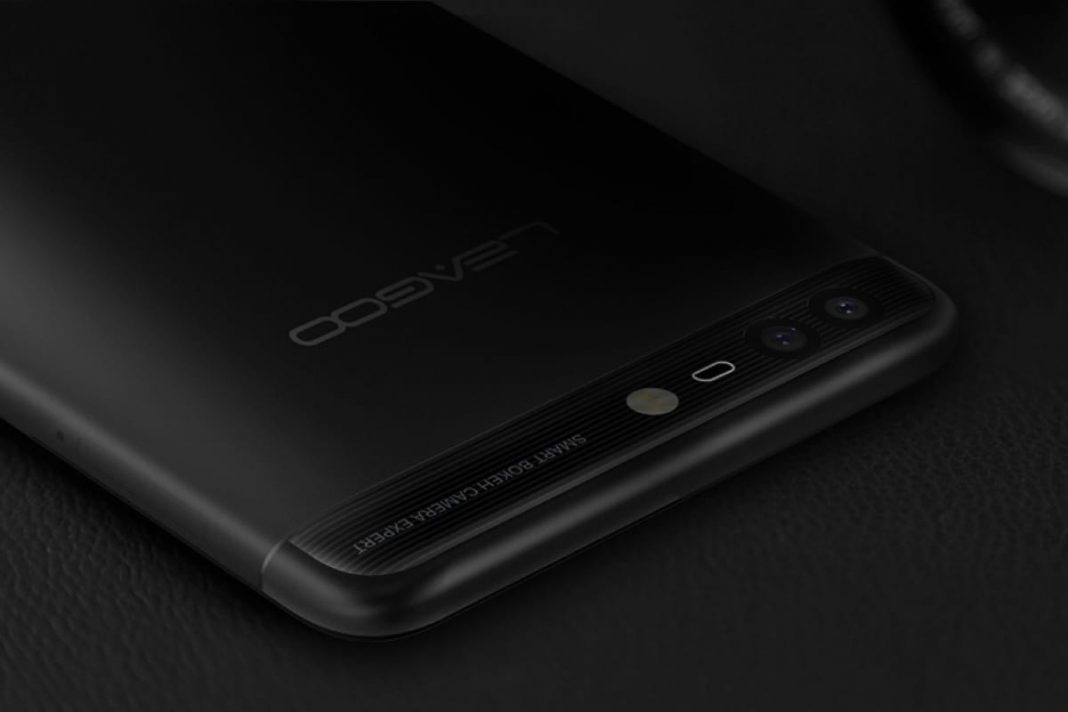 Leagoo-T5c-Anons Анонс на Leagoo T5c: смартфон с много добър хардуер и приятна цена