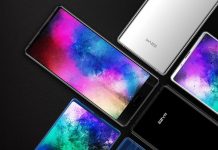 Стартираха продажбите на мощния безрамков смартфон Maze Alpha X