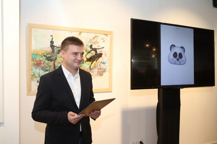 Media Event Apple Mtel Aleksander Kolev Menidjur Produktovo portfolio Мтел предлага iPad 9.7 и iPad Pro (2017), показа iPhone X