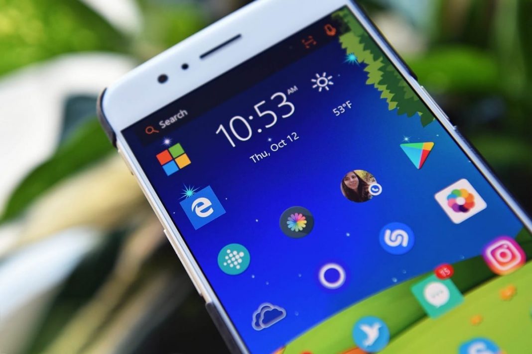 Microosft-Edge-android-5 Microsoft Edge вече е достъпен за всички Android смартфони