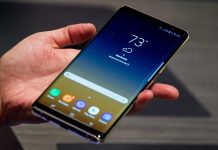 Samsung ще покаже Galaxy Note 9 през лятото заради слабите продажби на Galaxy S9