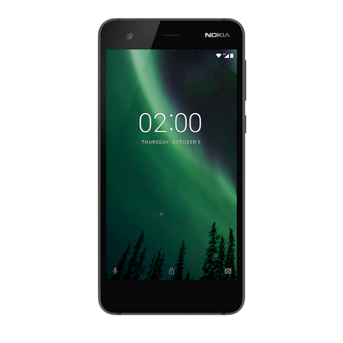 Nokia_2_Black 2 Слушаш музика с Nokia 2 цели 139 часа