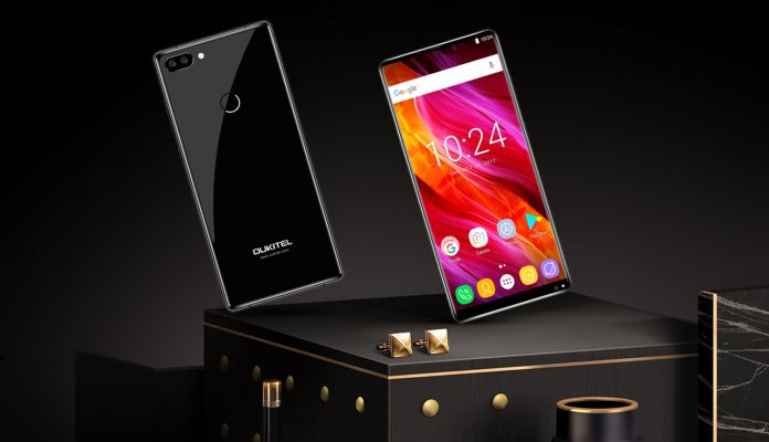 OUKITEL MIX срещу XIAOMI MIX 2: кой издържа по-дълго с едно зареждане?