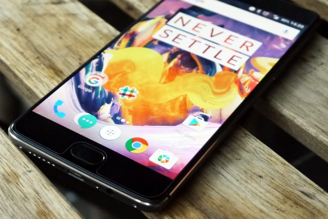 OnePlus-3T-Android-8.0-Oreo-Oxygen-OS-5.0-67 Смартфоните OnePlus 3 и OnePlus 3T бяха обновени до Android 8.0 Oreo