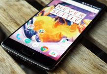 Смартфоните OnePlus 3 и OnePlus 3T бяха обновени до Android 8.0 Oreo