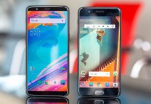 Производството на OnePlus 5 бе прекратено