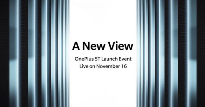 В Мрежата се появиха нови рендери на смартфона OnePlus 5T