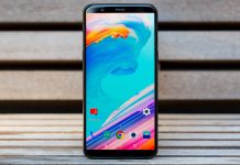 Гигантски опашки за закупуването на OnePlus 5T